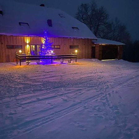 Willa Kuutsemaee Puhkekeskus Otepää Zewnętrze zdjęcie